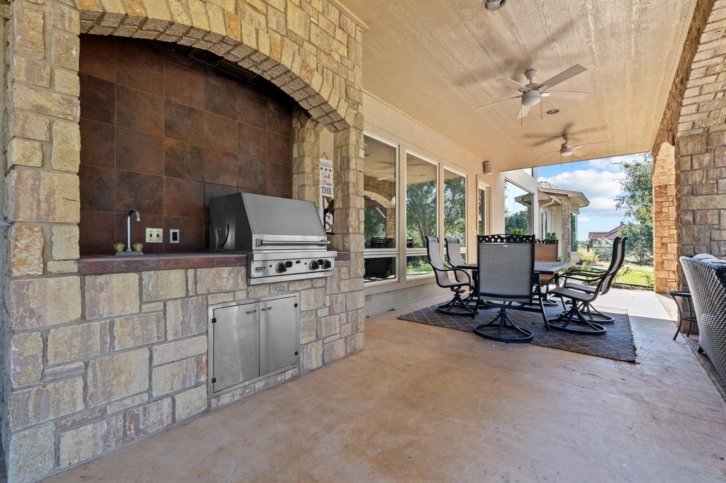 Silverado On The Brazos - Residential