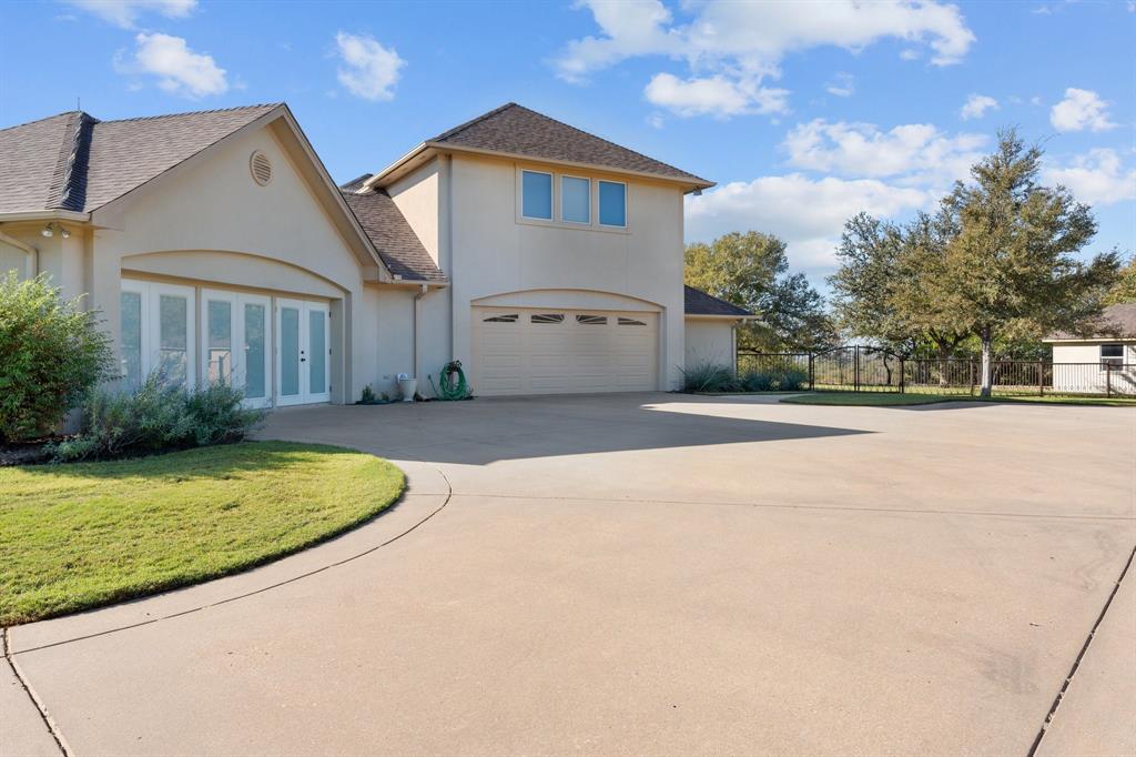 Silverado On The Brazos - Residential