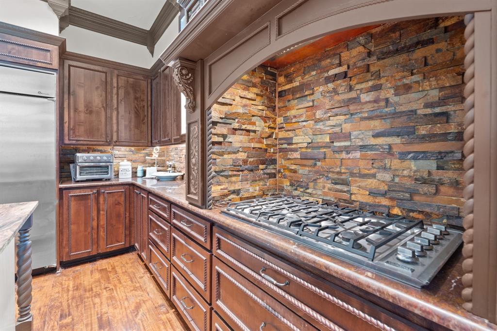 Silverado On The Brazos - Residential