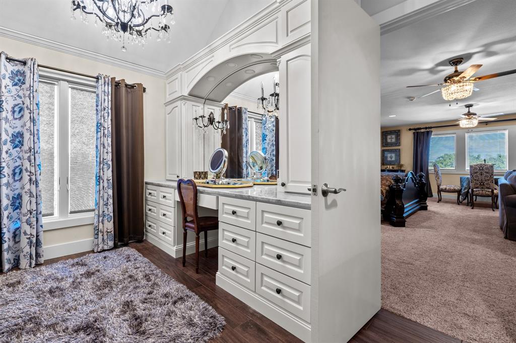 Silverado On The Brazos - Residential