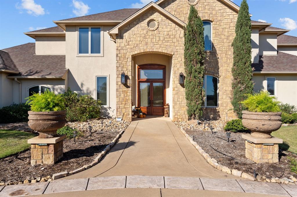 2312 Cactus Rio Lane