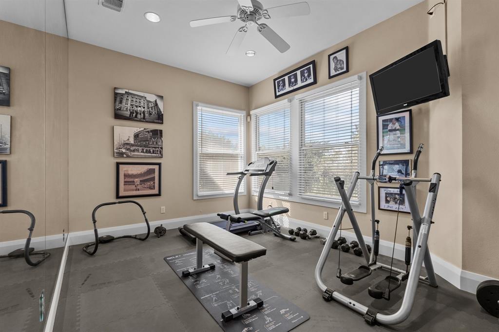 Silverado On The Brazos - Residential