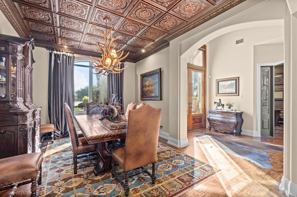 Silverado On The Brazos - Residential