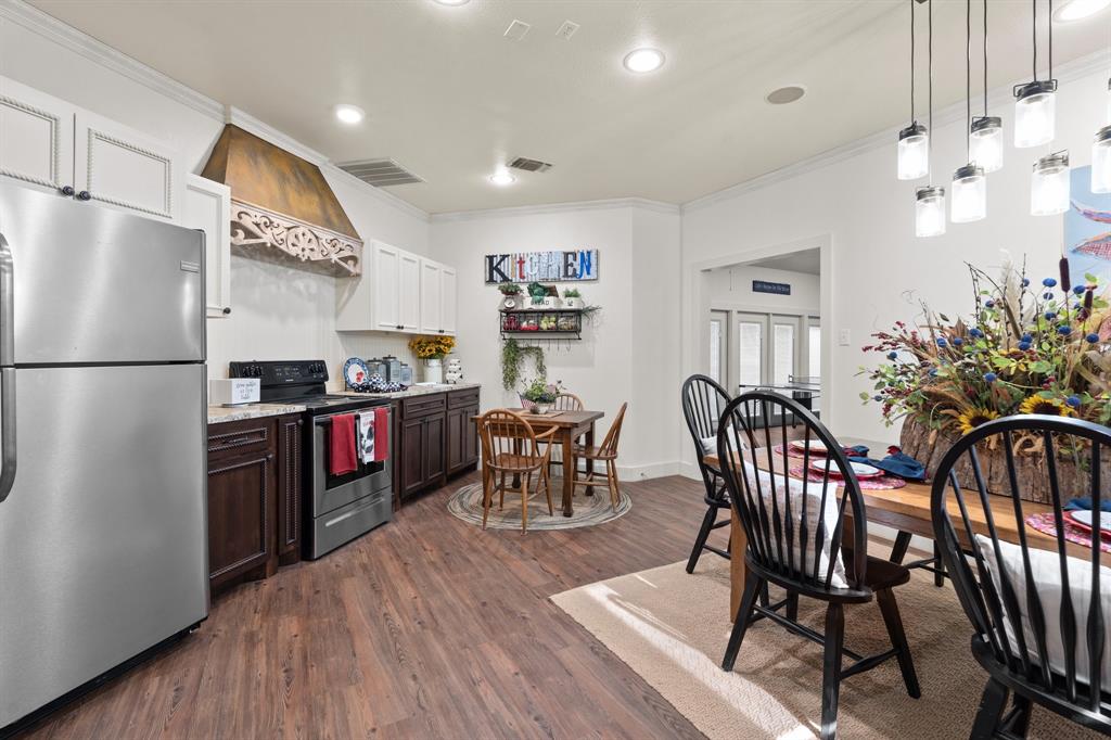 Silverado On The Brazos - Residential