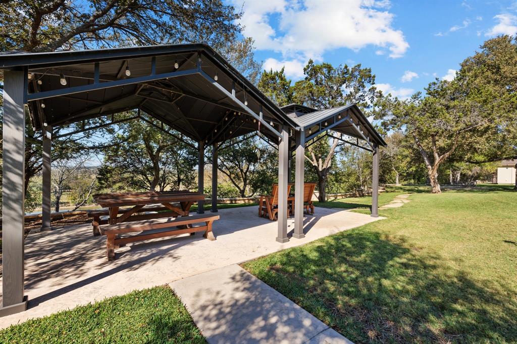 Silverado On The Brazos - Residential