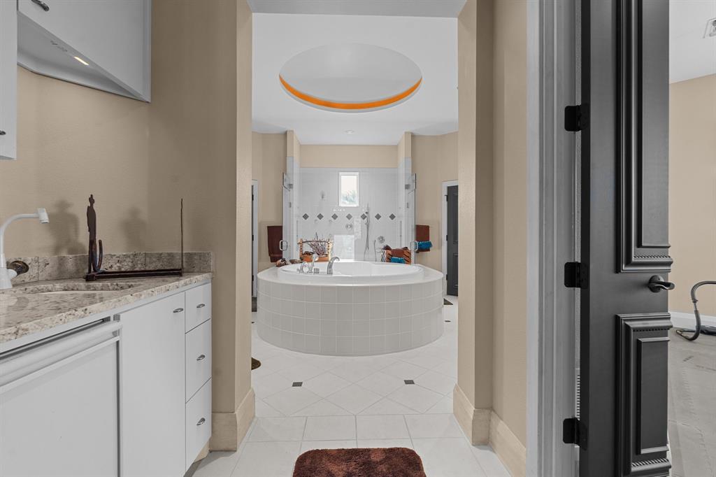 Silverado On The Brazos - Residential