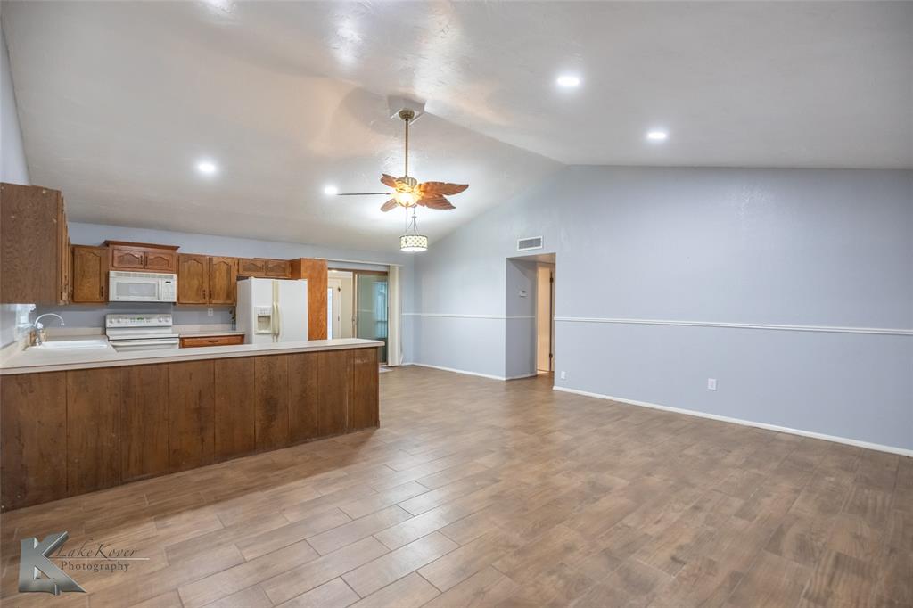 HOLIDAY HILLS - Residential