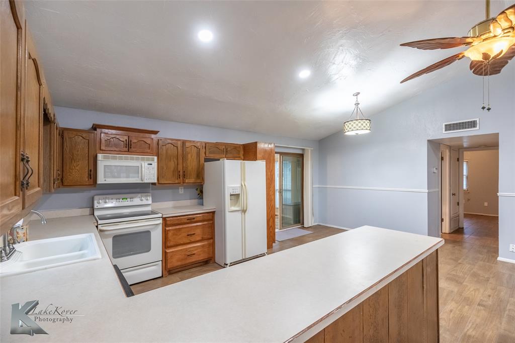 HOLIDAY HILLS - Residential