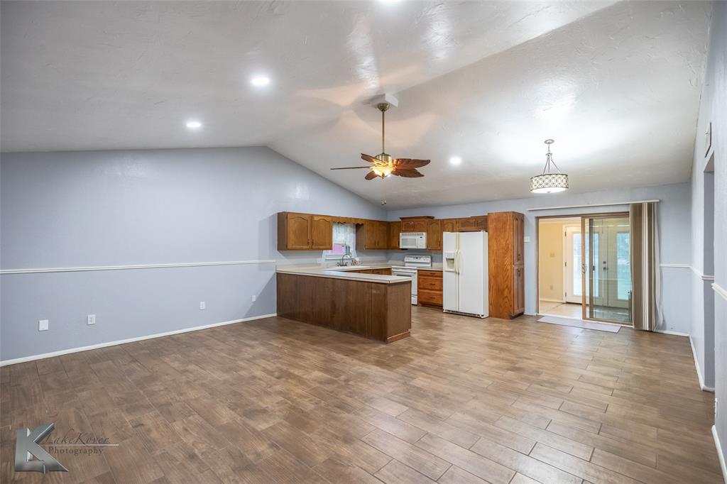 HOLIDAY HILLS - Residential