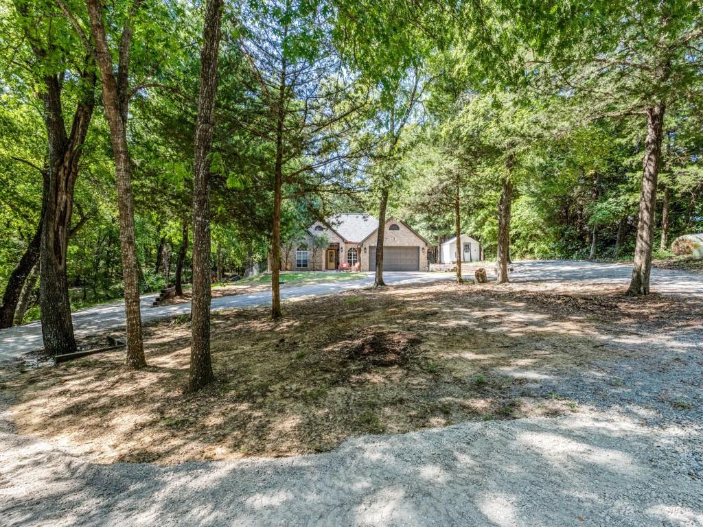 1708 Baker Ridge Road