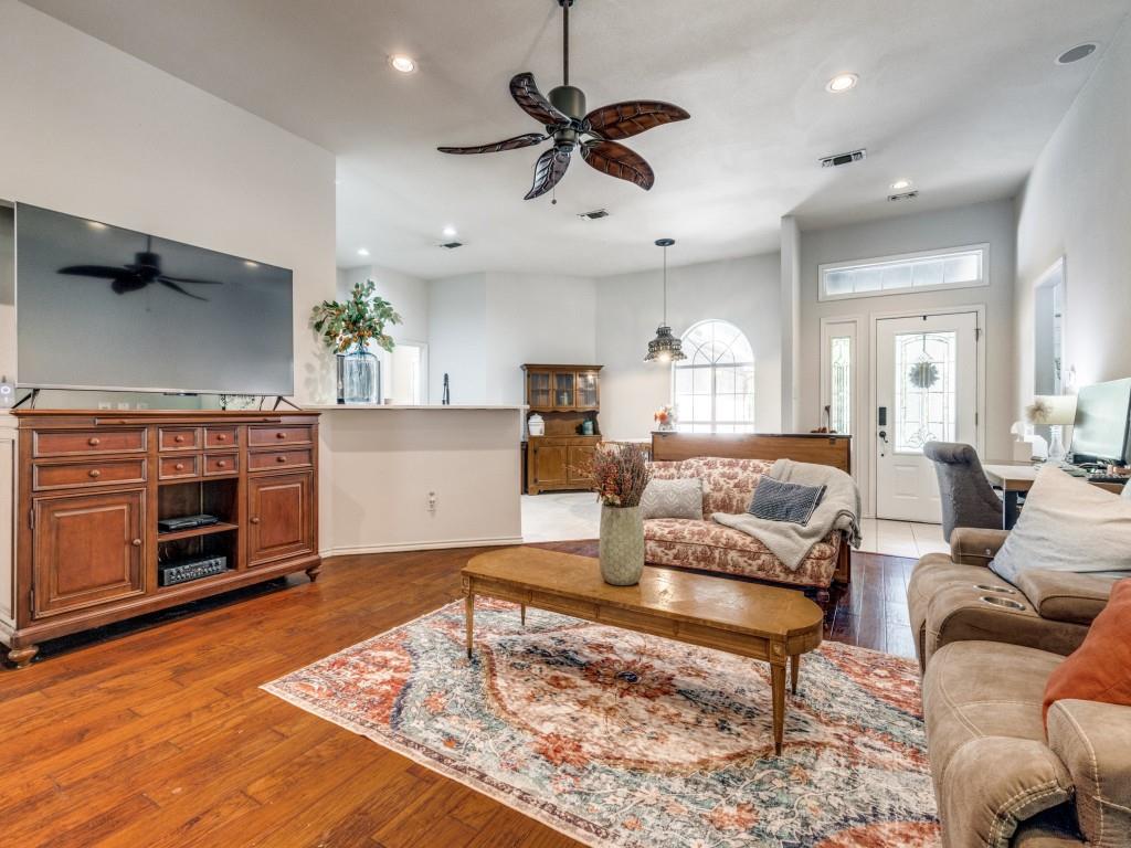 1708 Baker Ridge Road