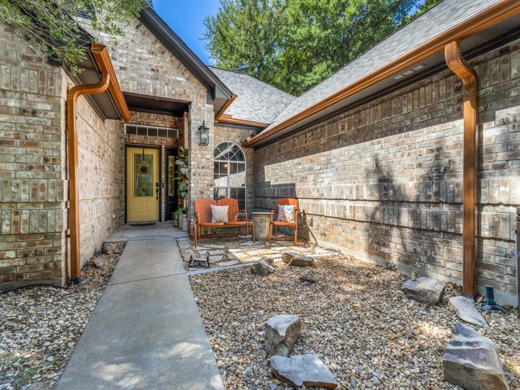 1708 Baker Ridge Road