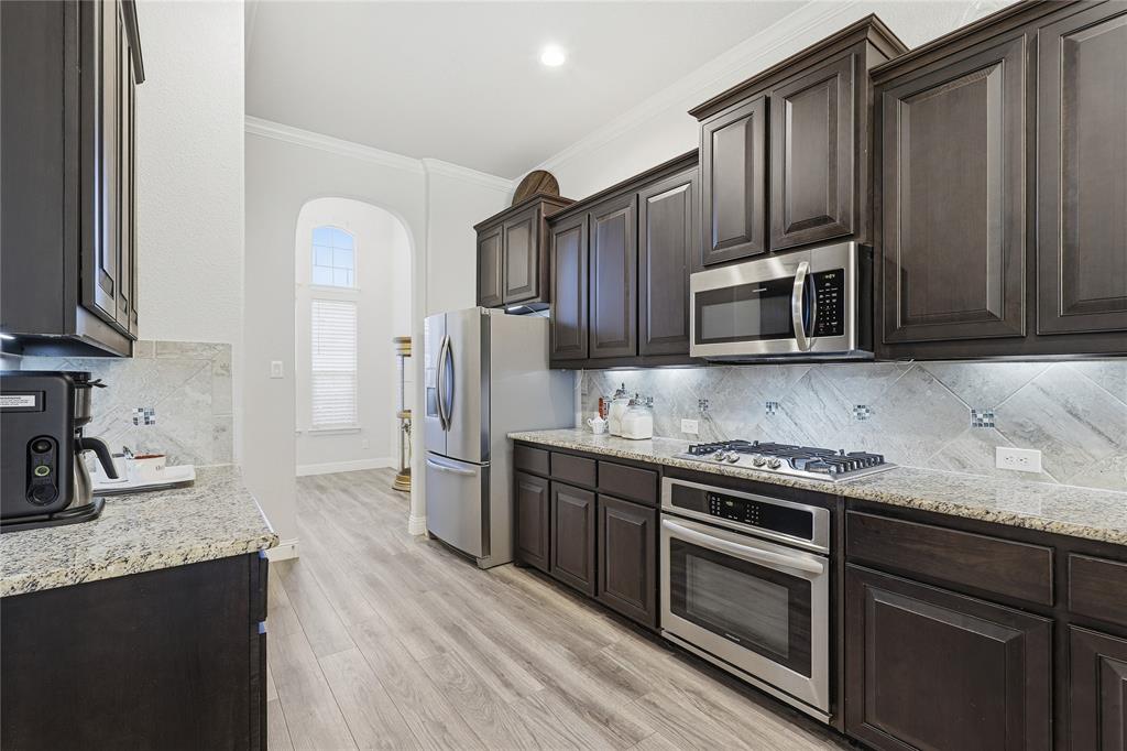 Morningstar - Residential