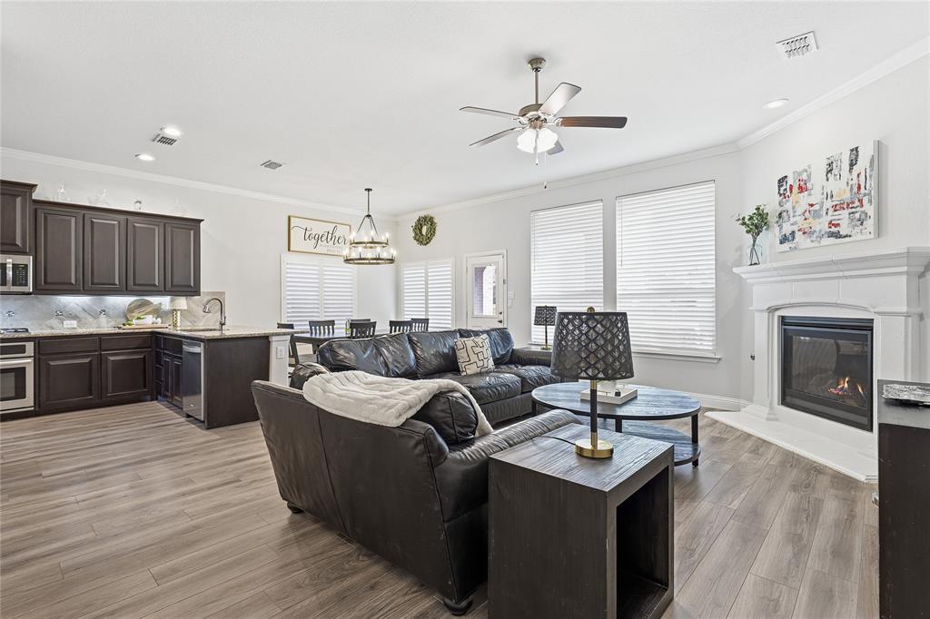 Morningstar - Residential