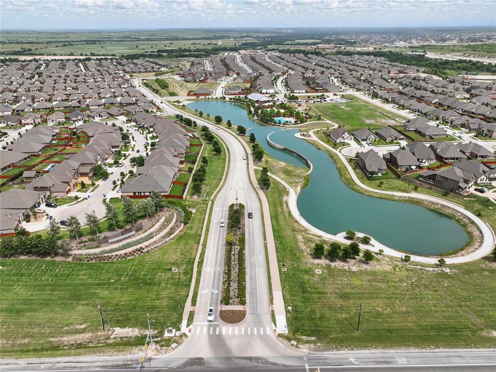 Morningstar - Residential