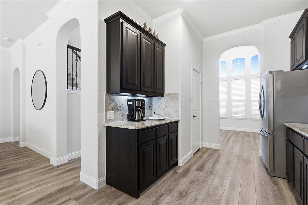 Morningstar - Residential