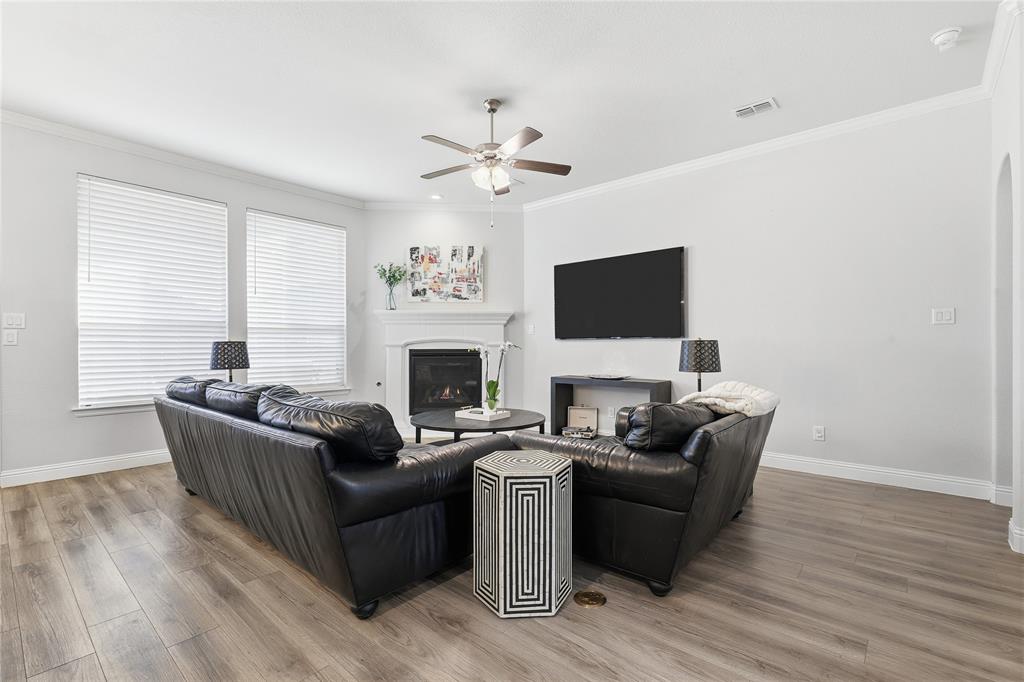 Morningstar - Residential