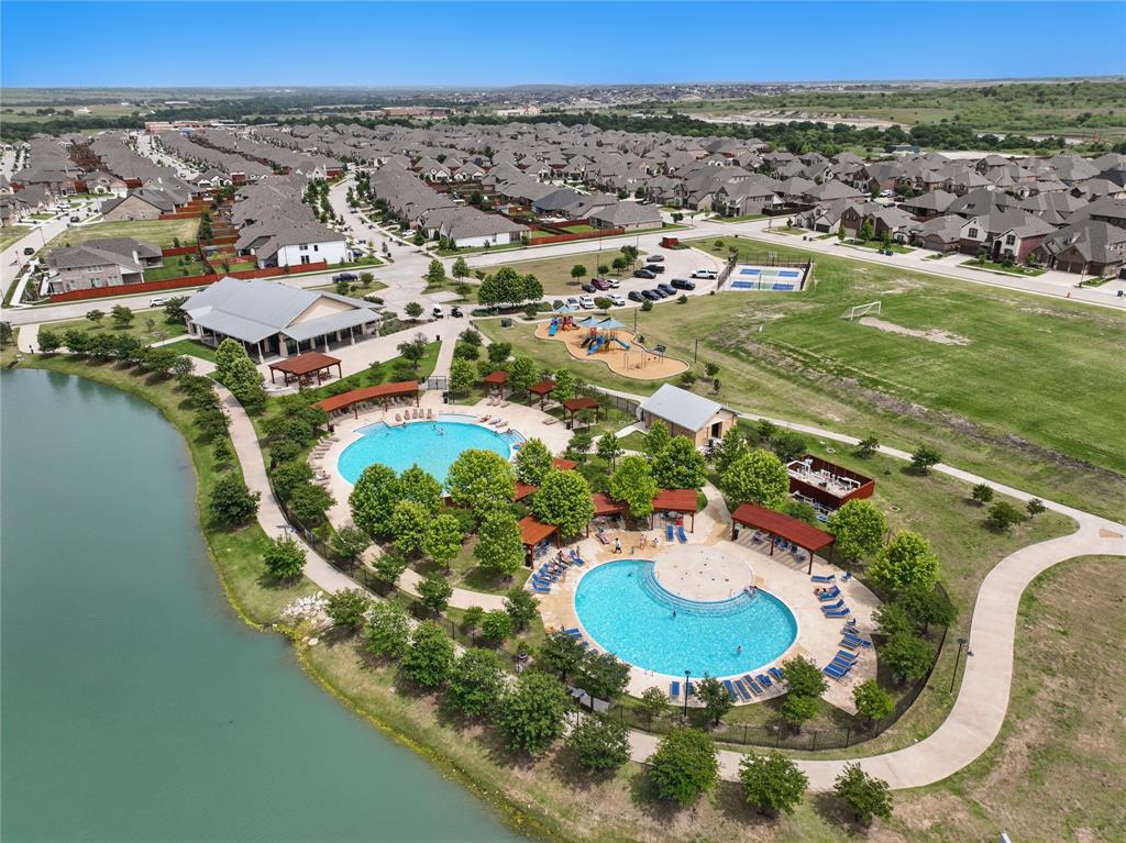 Morningstar - Residential