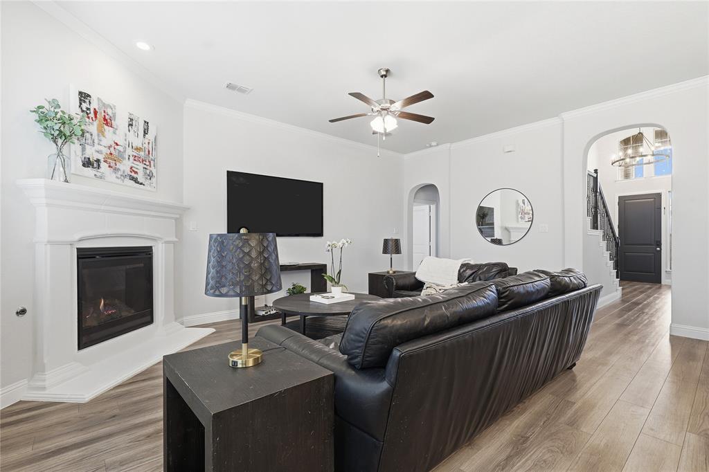 Morningstar - Residential