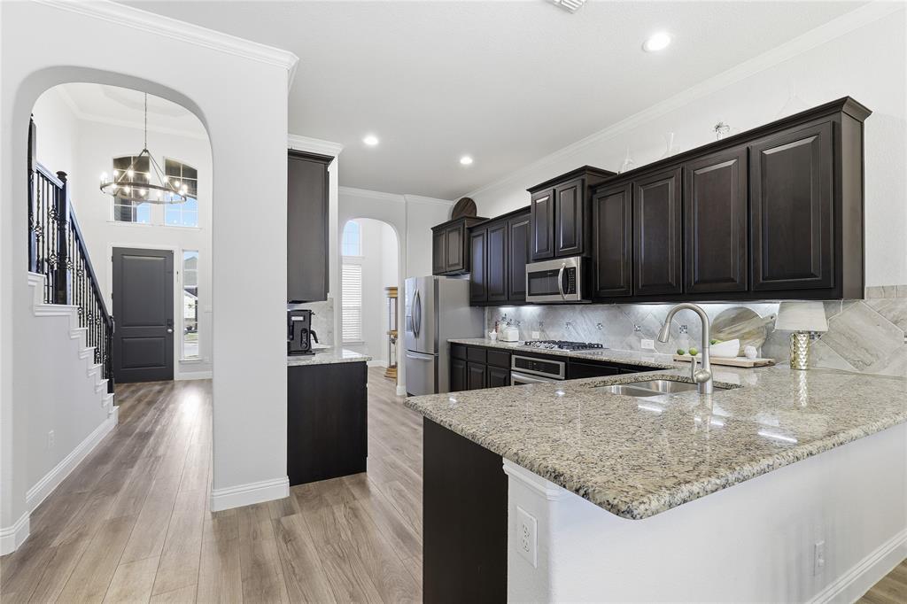 Morningstar - Residential