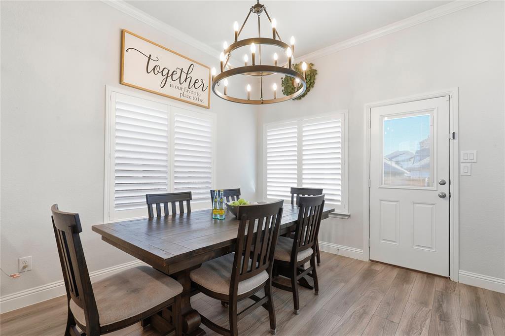 Morningstar - Residential