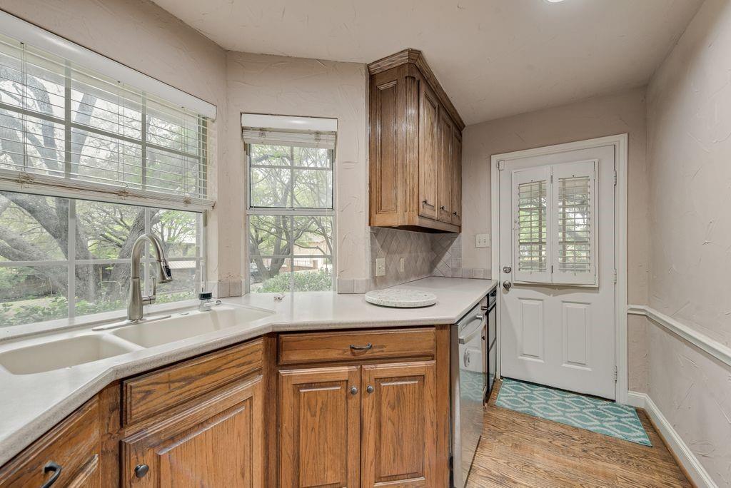 Shepherds Glen - Residential