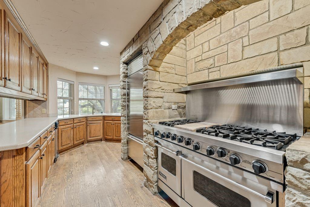 Shepherds Glen - Residential