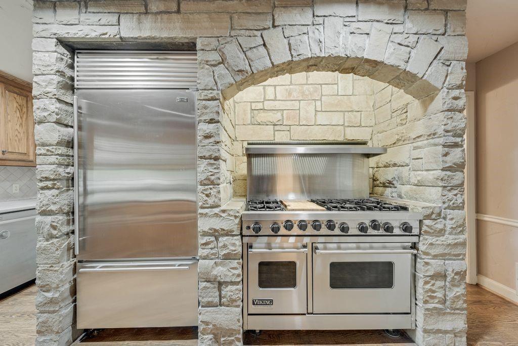 Shepherds Glen - Residential