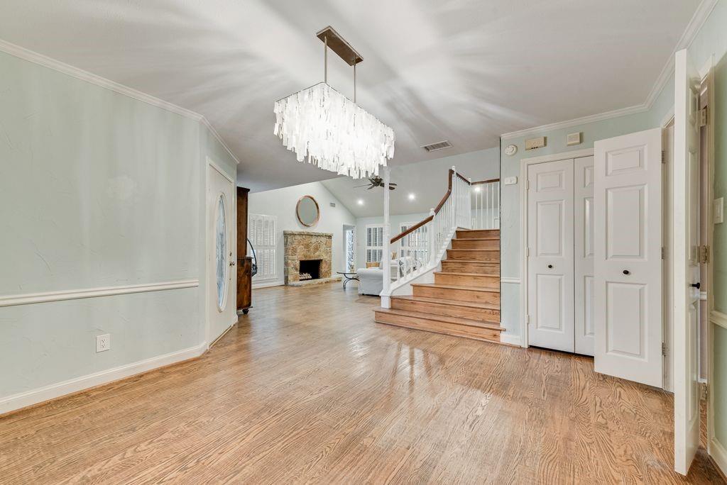 Shepherds Glen - Residential