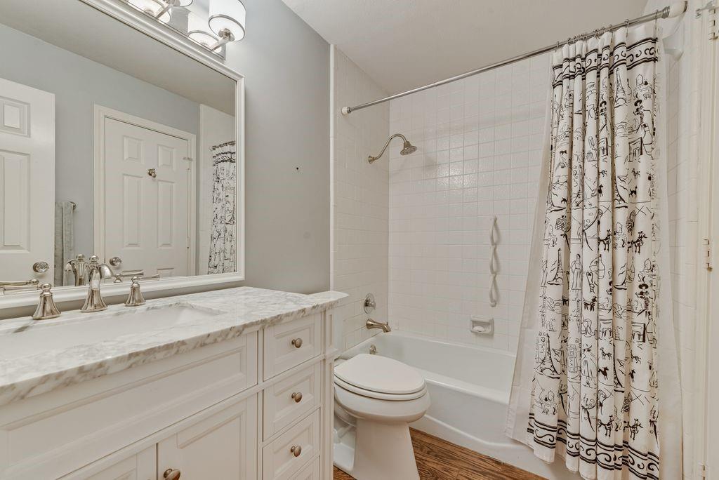 Shepherds Glen - Residential