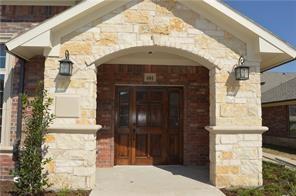 PRESTON CIRCLE OFFICE PARK LLC - Commercial Lease