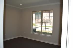 PRESTON CIRCLE OFFICE PARK LLC - Commercial Lease