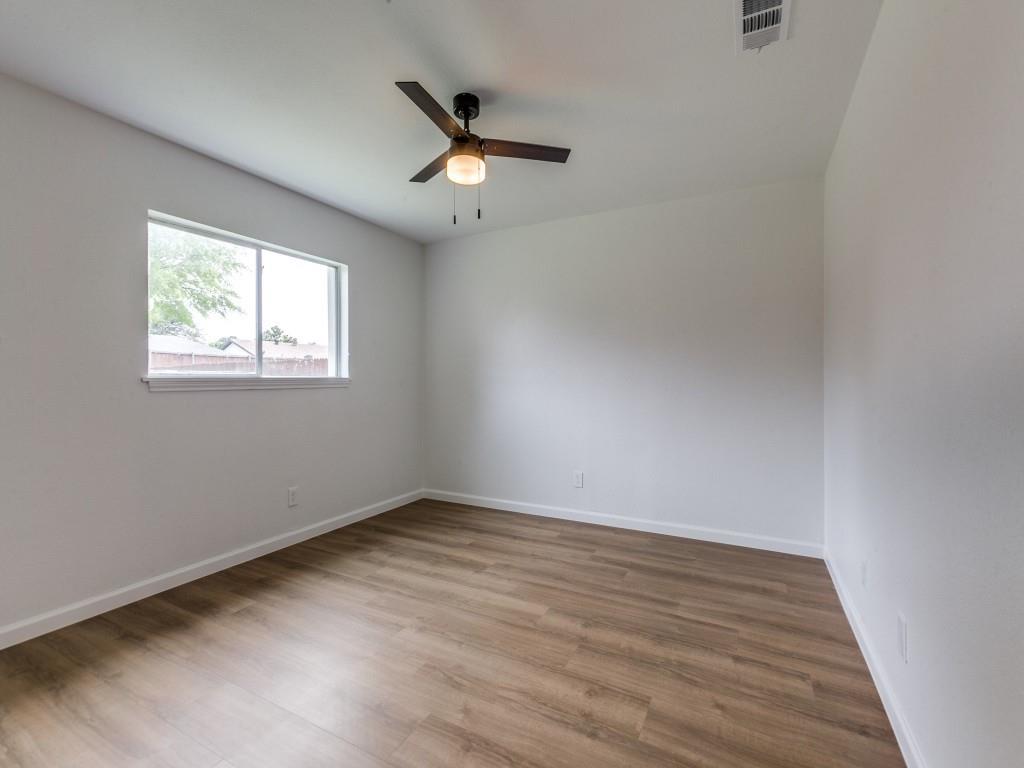 Woodlake 3 3rd Sec - Residential Lease