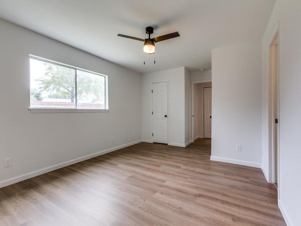 Woodlake 3 3rd Sec - Residential Lease