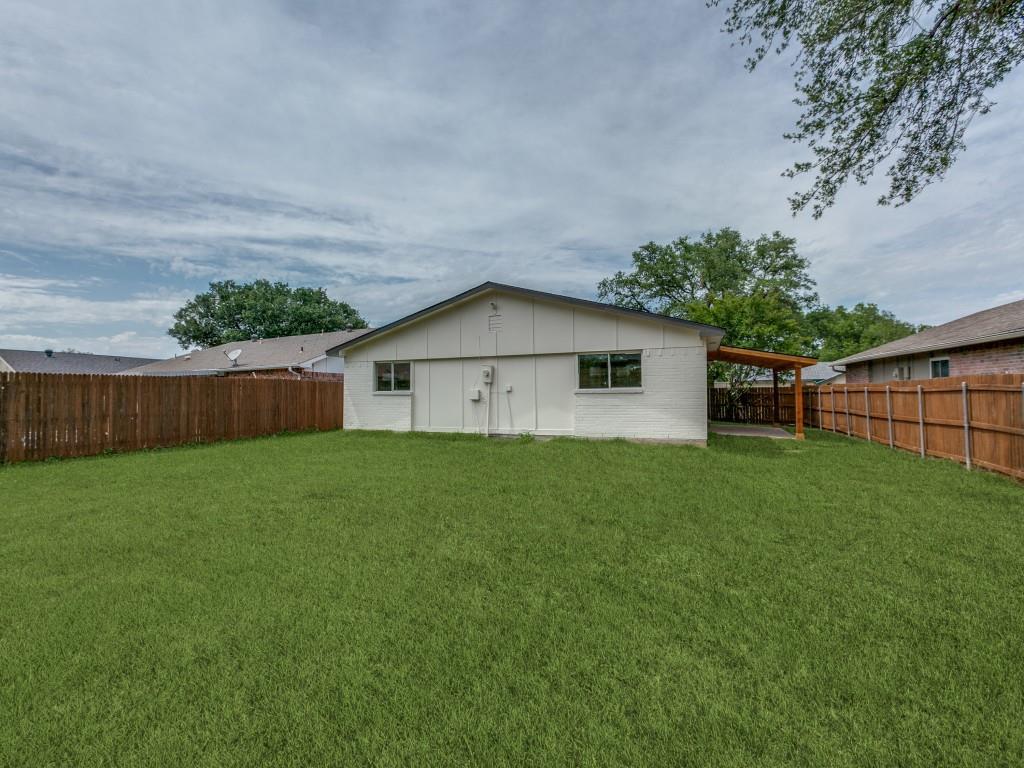 Woodlake 3 3rd Sec - Residential Lease