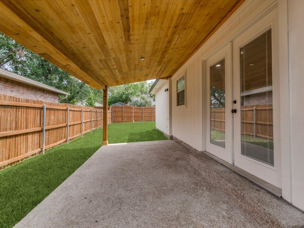 Woodlake 3 3rd Sec - Residential Lease