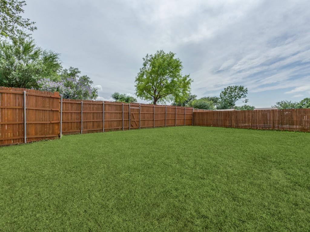 Woodlake 3 3rd Sec - Residential Lease