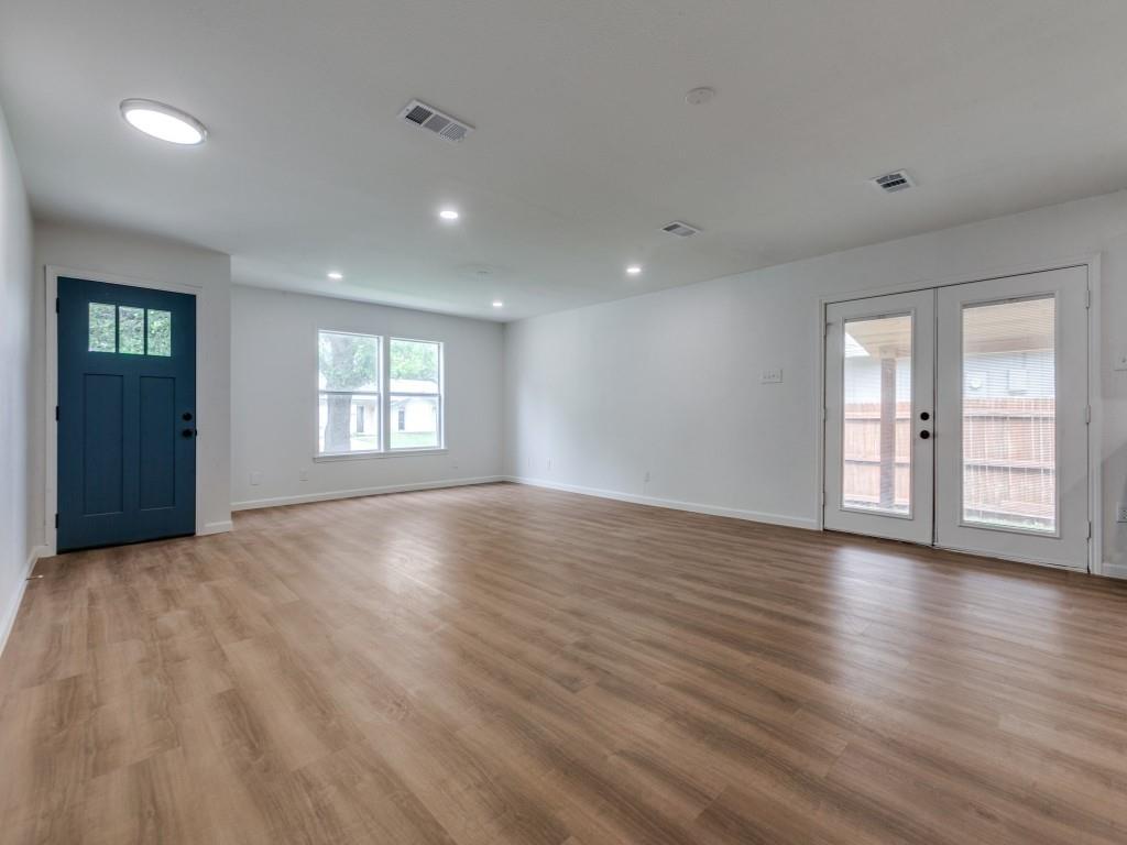 Woodlake 3 3rd Sec - Residential Lease