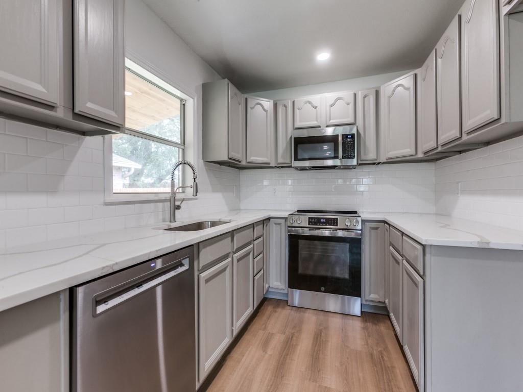 Woodlake 3 3rd Sec - Residential Lease