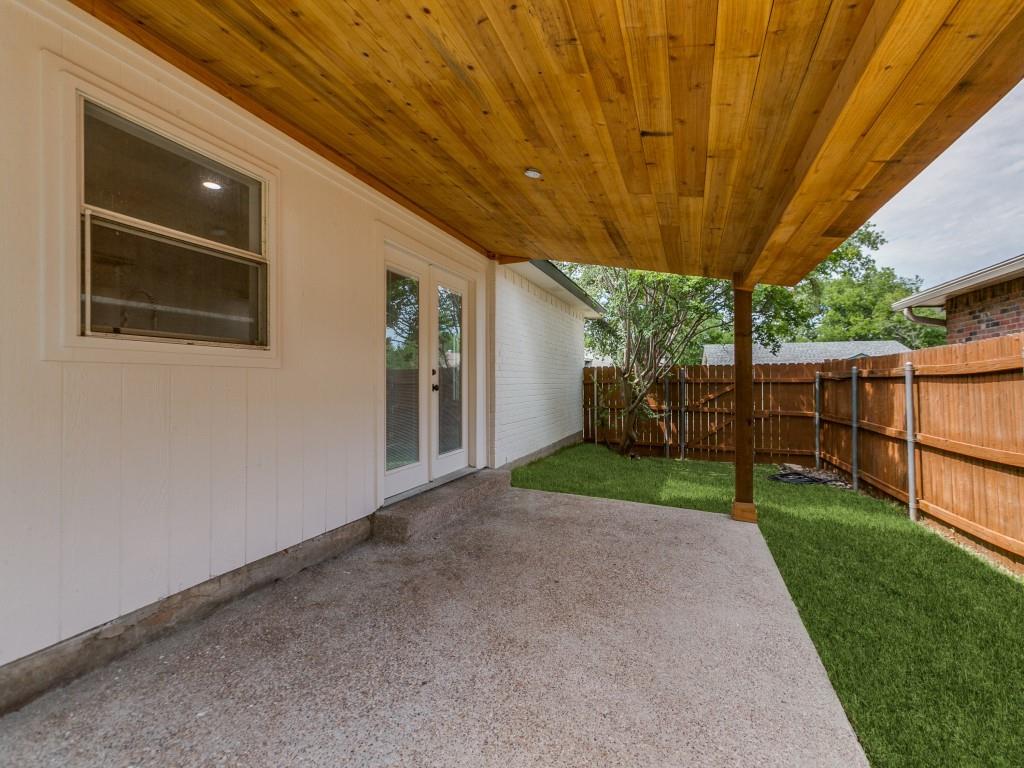 Woodlake 3 3rd Sec - Residential Lease