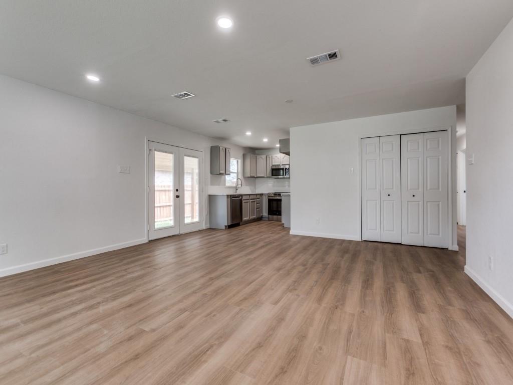 Woodlake 3 3rd Sec - Residential Lease