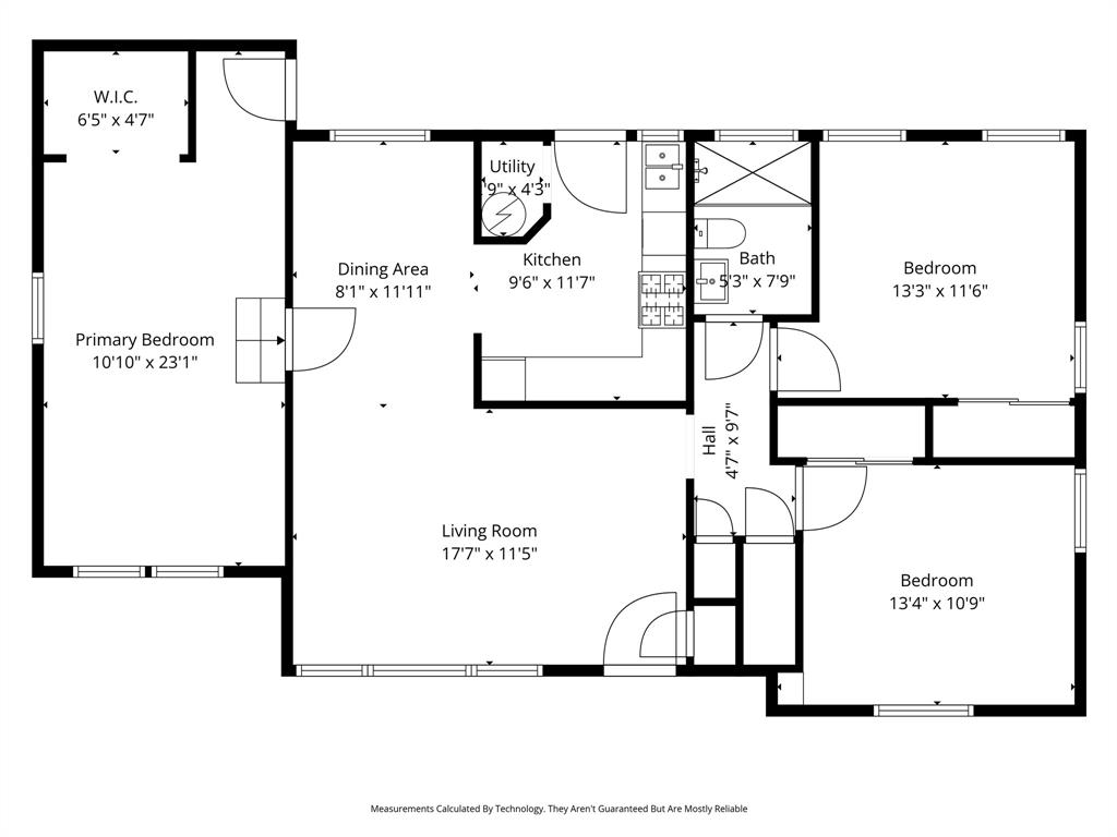 Casa View Heights 08 - Residential