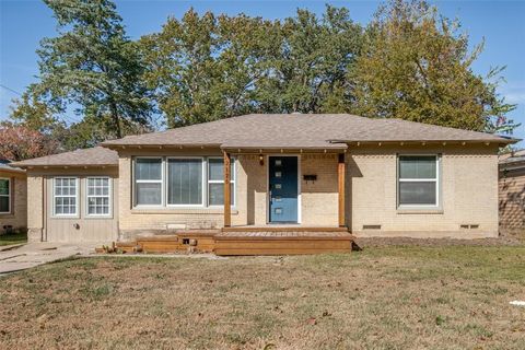 Photo of 2125 Housley Drive, Dallas, TX 75228 (MLS # 21112438)