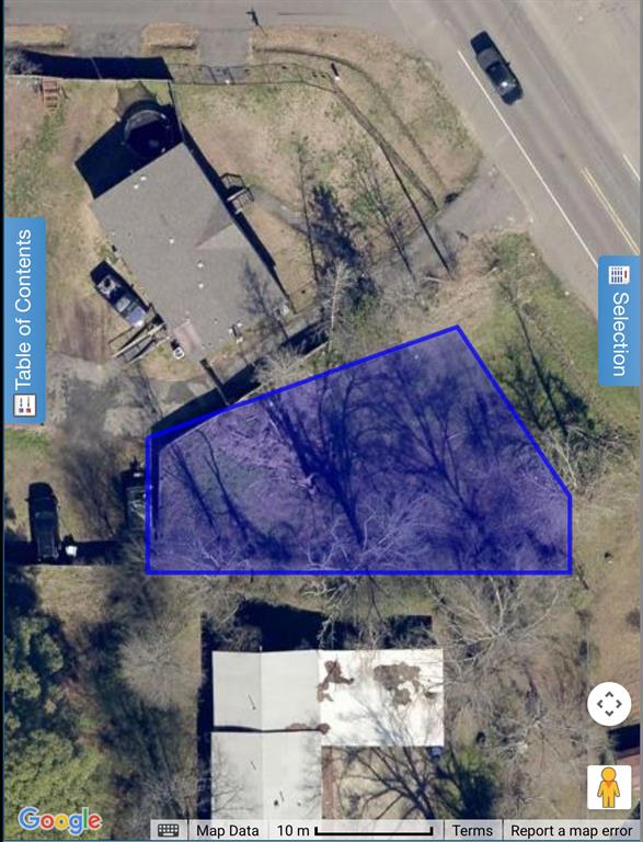 E-Z Living Sub - Land