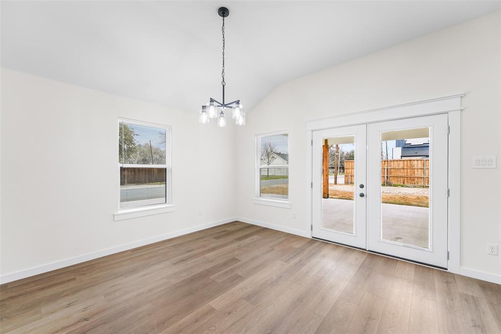 Westwood 01 - Residential