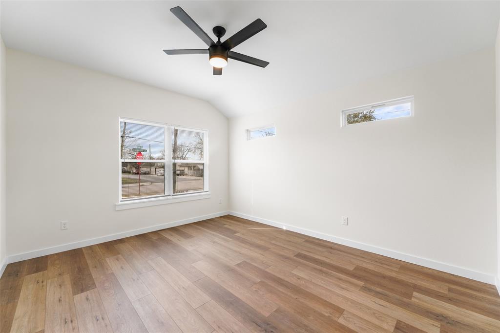 Westwood 01 - Residential