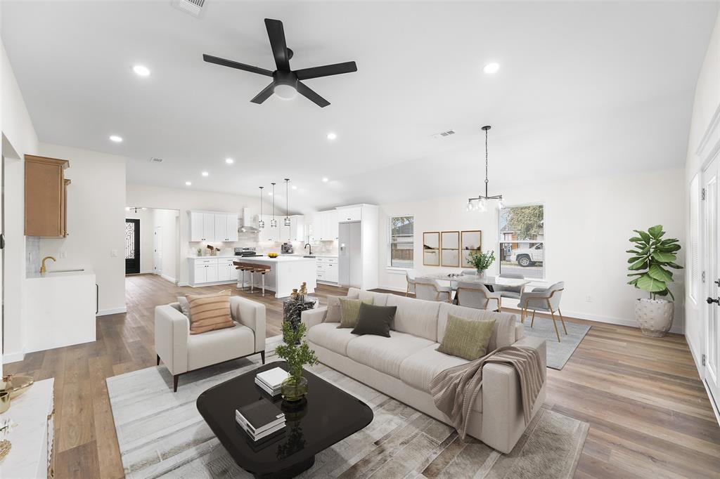 Westwood 01 - Residential