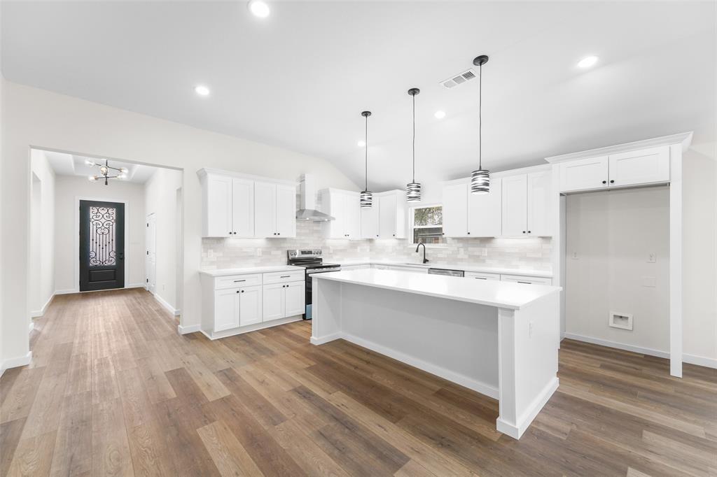 Westwood 01 - Residential