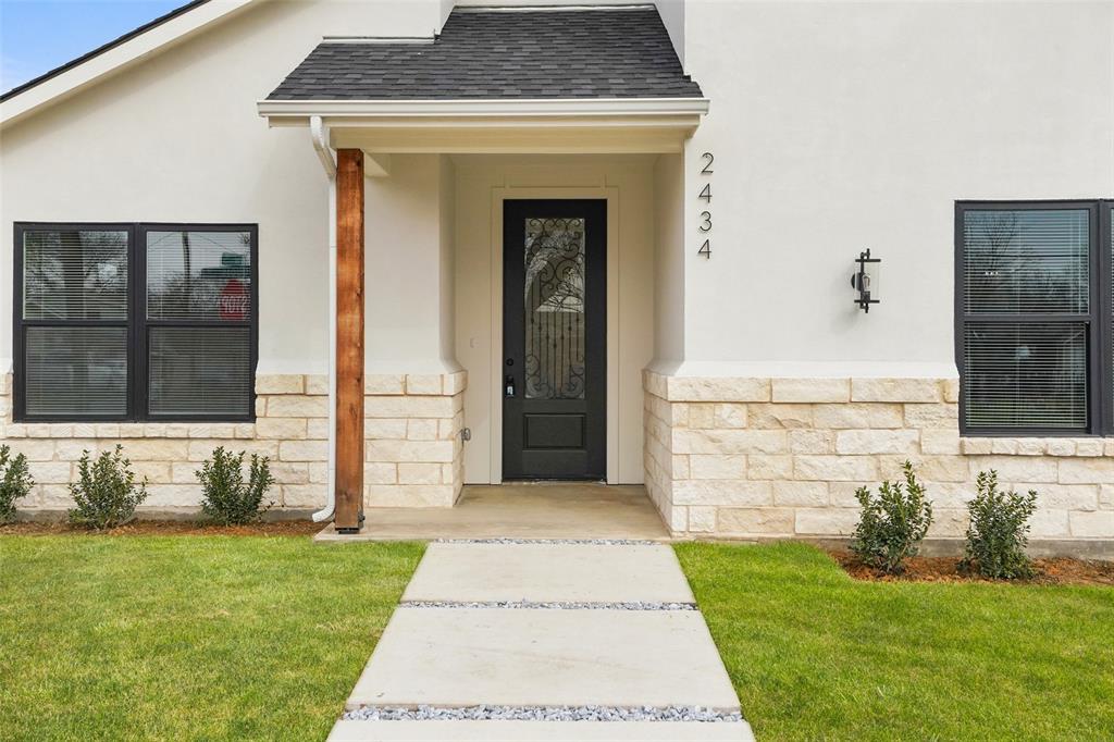 Westwood 01 - Residential