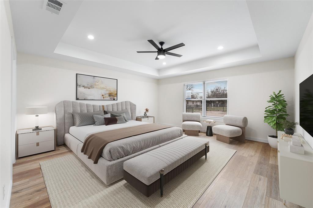 Westwood 01 - Residential